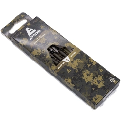 Evolve Tackle In-Line Run Ring System Ready Tied Leaders